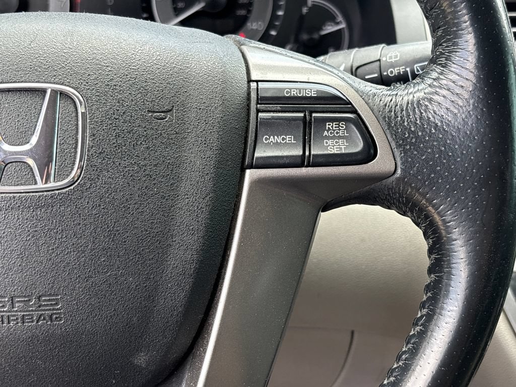 Used 2016 Honda Odyssey EX-L image 20