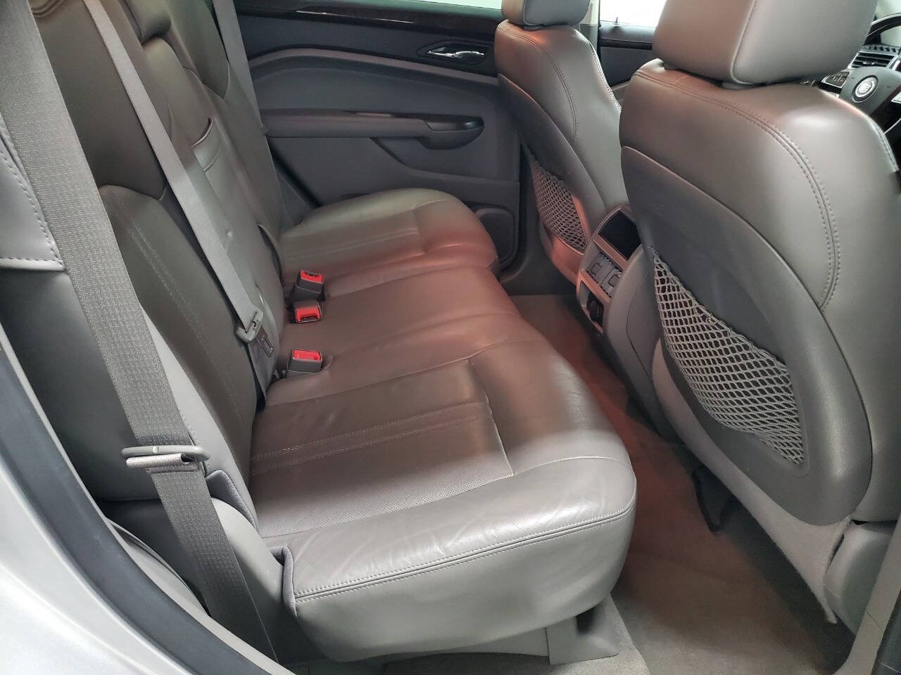 Used 2012 Cadillac SRX Performance FWD image 17