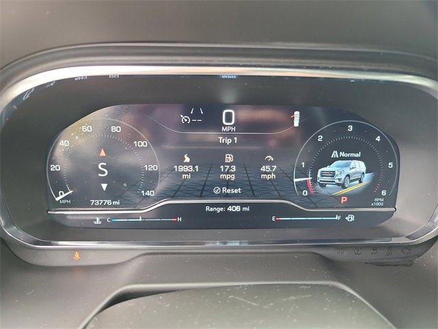 Used 2024 GMC Yukon XL SLT image 22