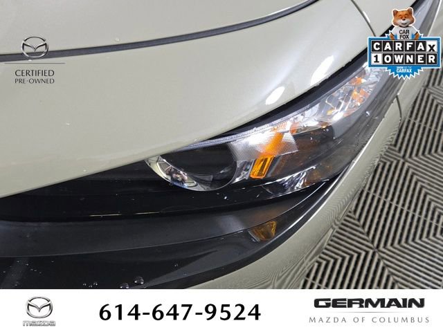 Used 2025 MAZDA MAZDA3 Carbon image 14