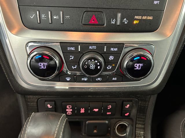 Used 2015 GMC Acadia SLT w/ Open Road Package image 24