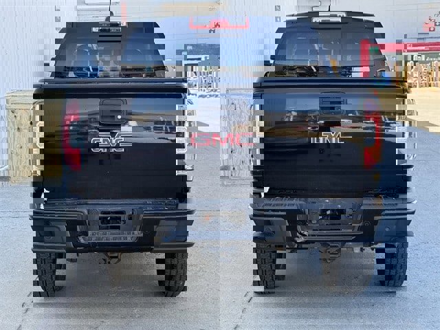 Used 2020 GMC Canyon Denali image 5