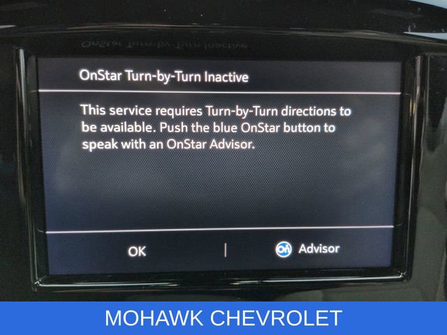 Used 2024 Chevrolet Traverse LS w/ Safety Package AWD/4WD image 15