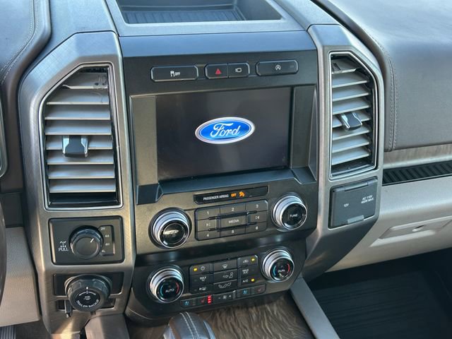 Used 2020 Ford F150 Limited AWD/4WD image 15