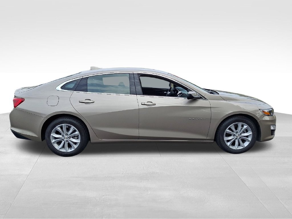 Used 2024 Chevrolet Malibu LT FWD image 8
