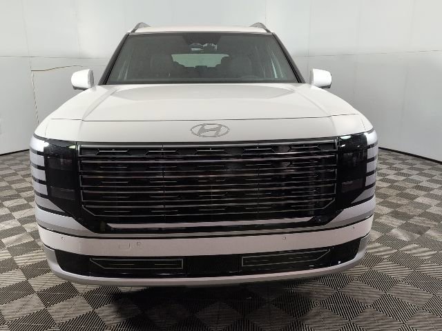 New 2026 Hyundai Palisade Calligraphy image 2