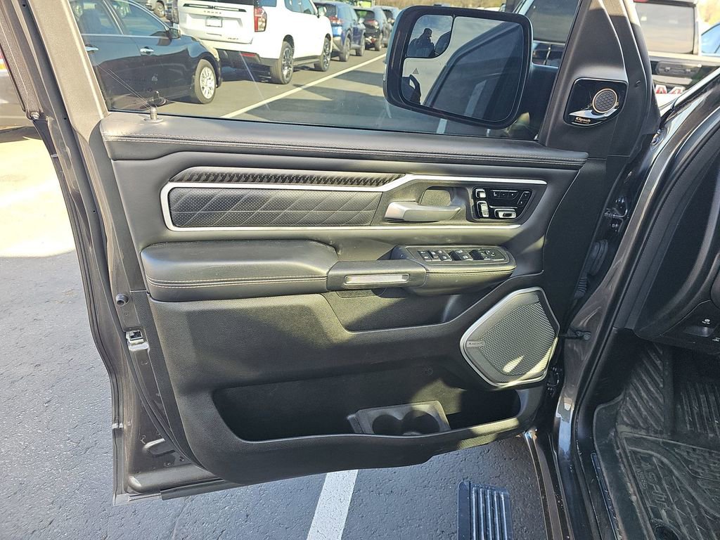 Used 2026 RAM 1500 Tungsten image 15