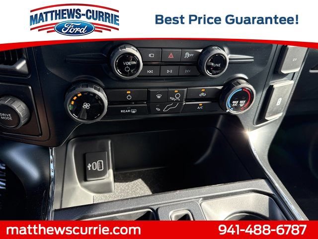 New 2026 Ford F150 STX w/ Equipment Group 200A image 19