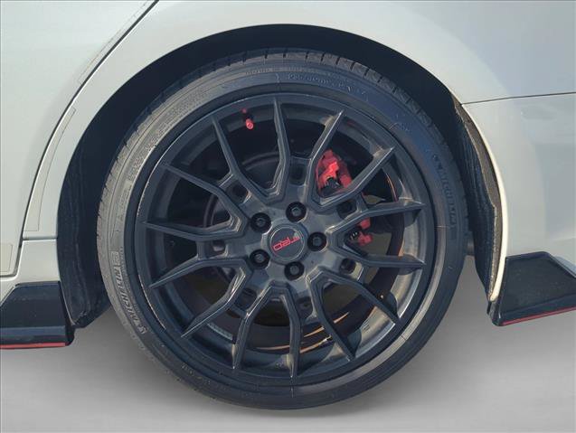 Used 2020 Toyota Avalon TRD FWD image 7