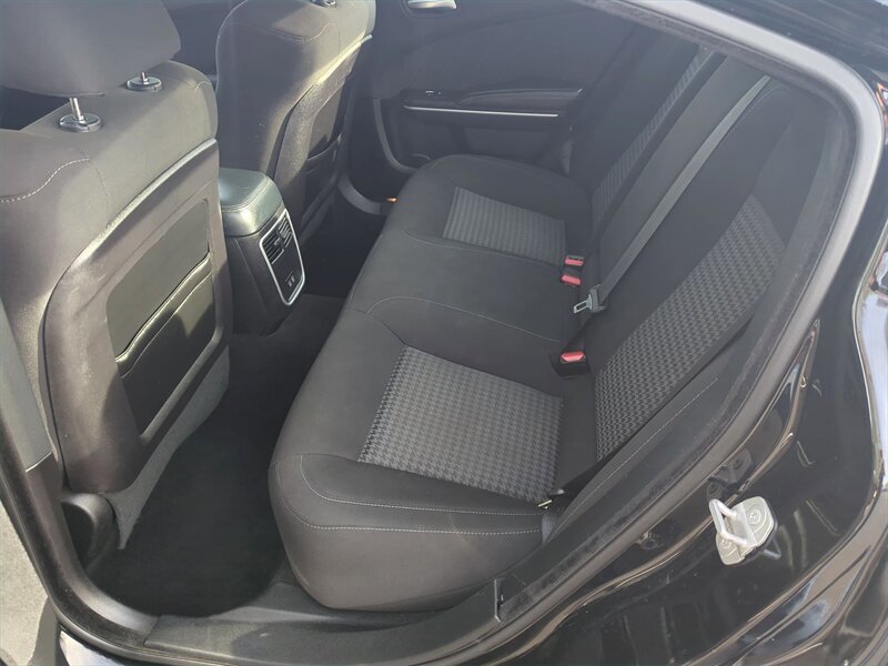 Used 2023 Dodge Charger GT RWD image 11