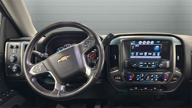 Used 2018 Chevrolet Silverado 1500 LT w/ All Star Edition image 10