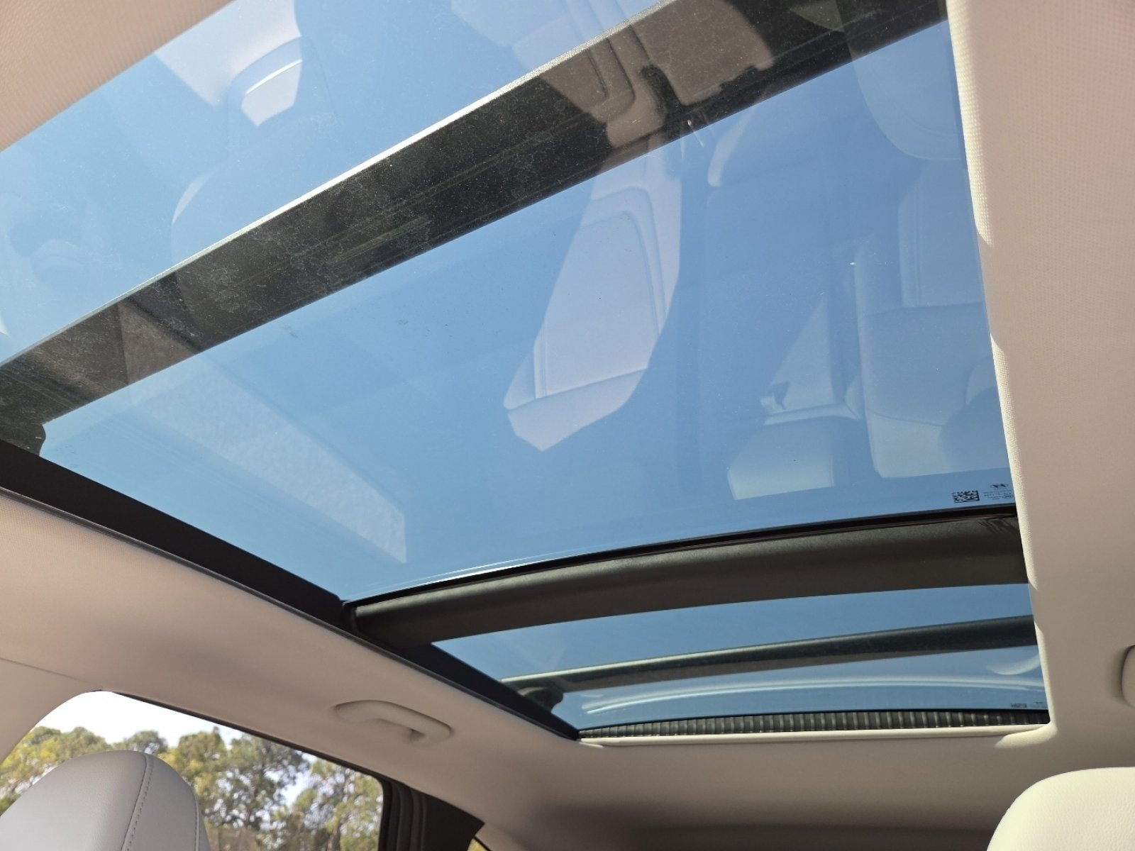 Used 2025 Hyundai Tucson Limited image 4