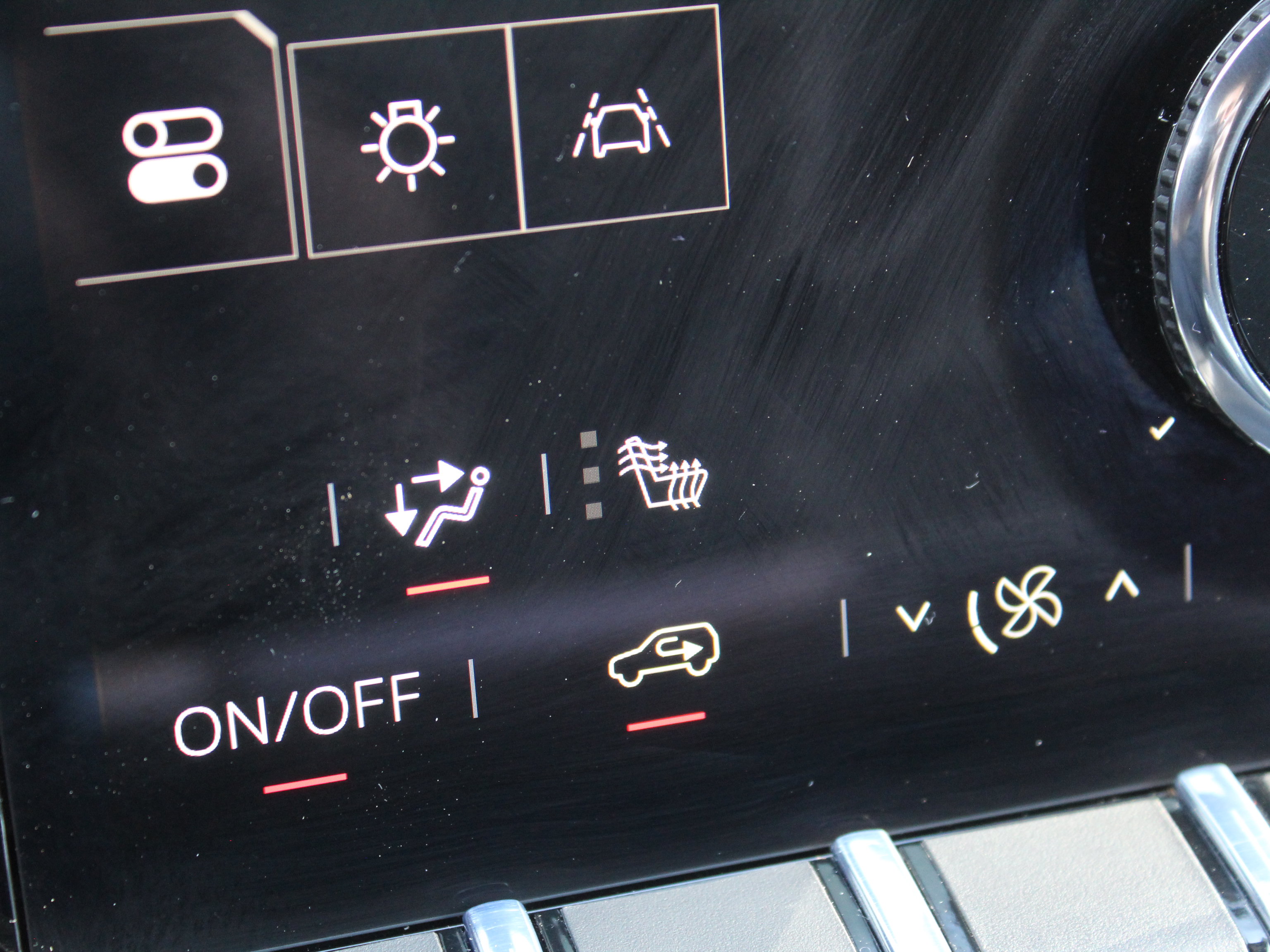 Used 2026 GMC Terrain Elevation FWD image 19