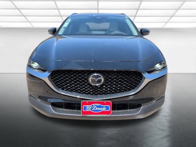 Used 2025 MAZDA CX-30 AWD 2.5 S w/ Premium Package image 2