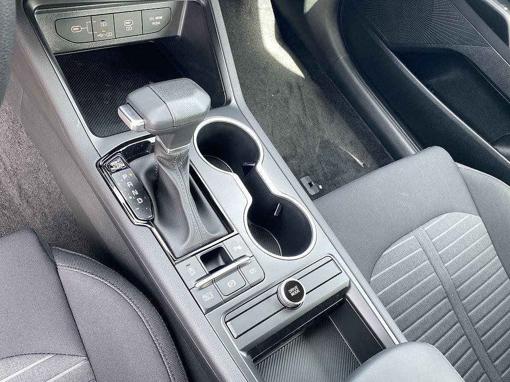 New 2026 Kia K5 LXS FWD image 18