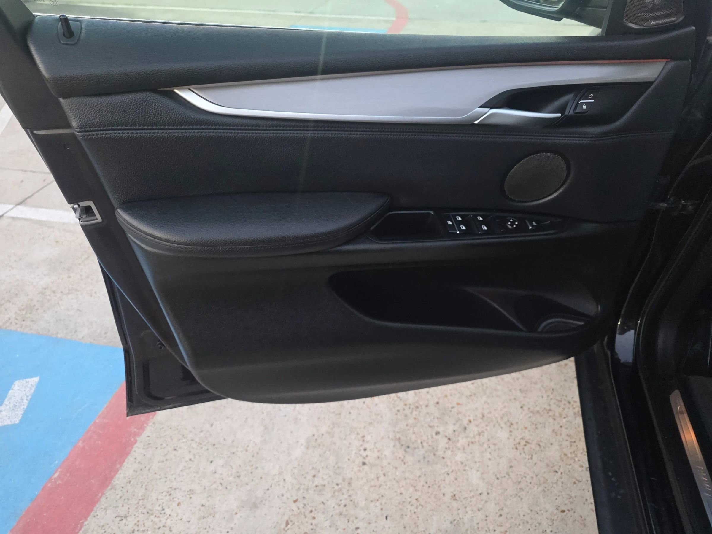 Used 2015 BMW X5 xDrive35i image 26