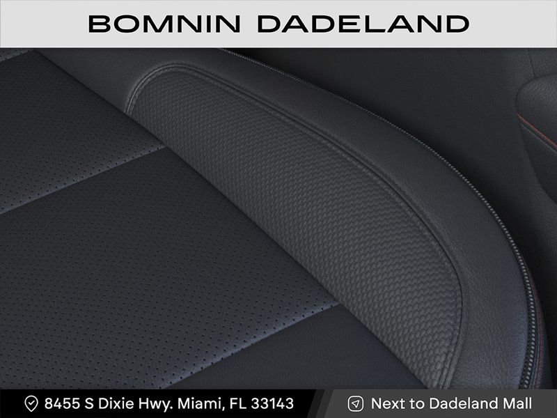 New 2026 Chevrolet Suburban RST w/ Comfort Package RWD image 21