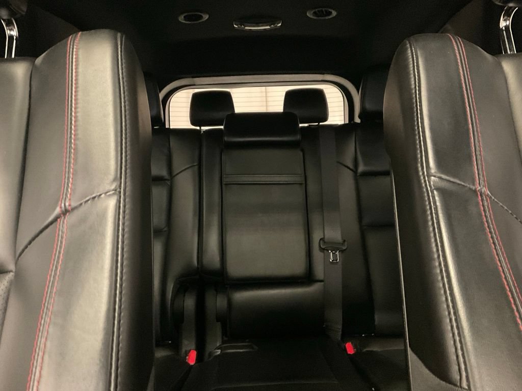 Used 2024 Dodge Durango GT AWD/4WD image 27