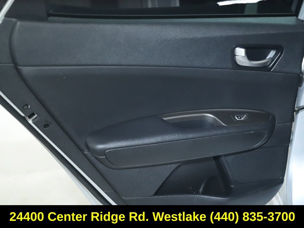 Used 2020 Kia Optima LX FWD image 13