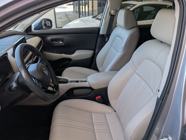 Used 2025 Honda HR-V EX-L image 16