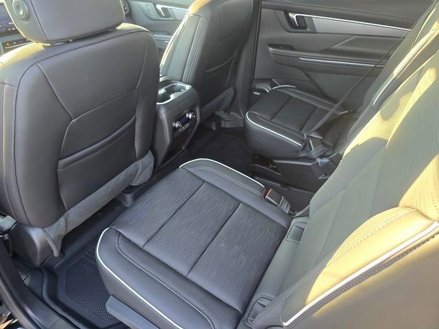 New 2026 Buick Enclave Sport Touring w/ LPO, Floor Liner Package image 8