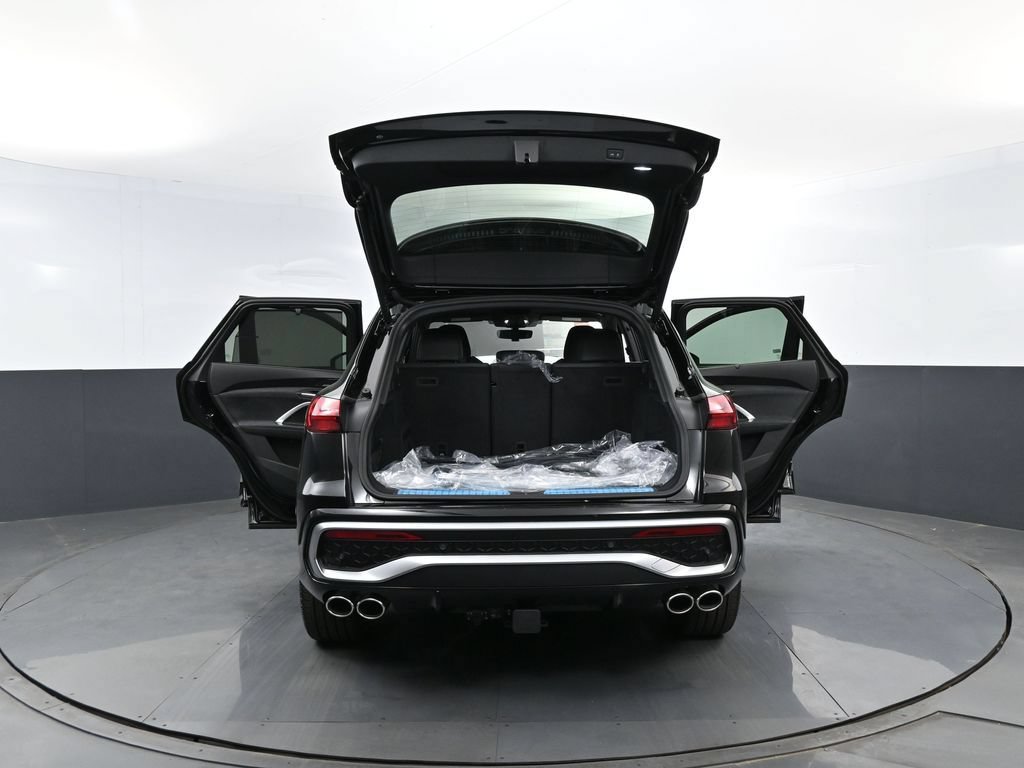 New 2026 Audi SQ5 Premium Plus AWD/4WD image 26