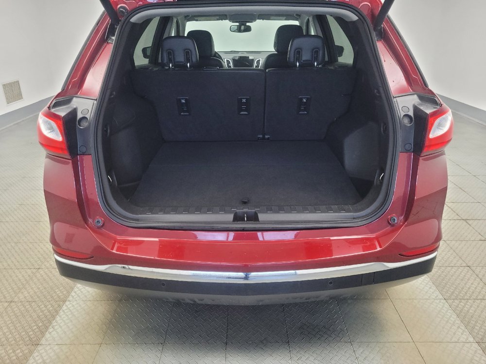 Used 2019 Chevrolet Equinox Premier image 29