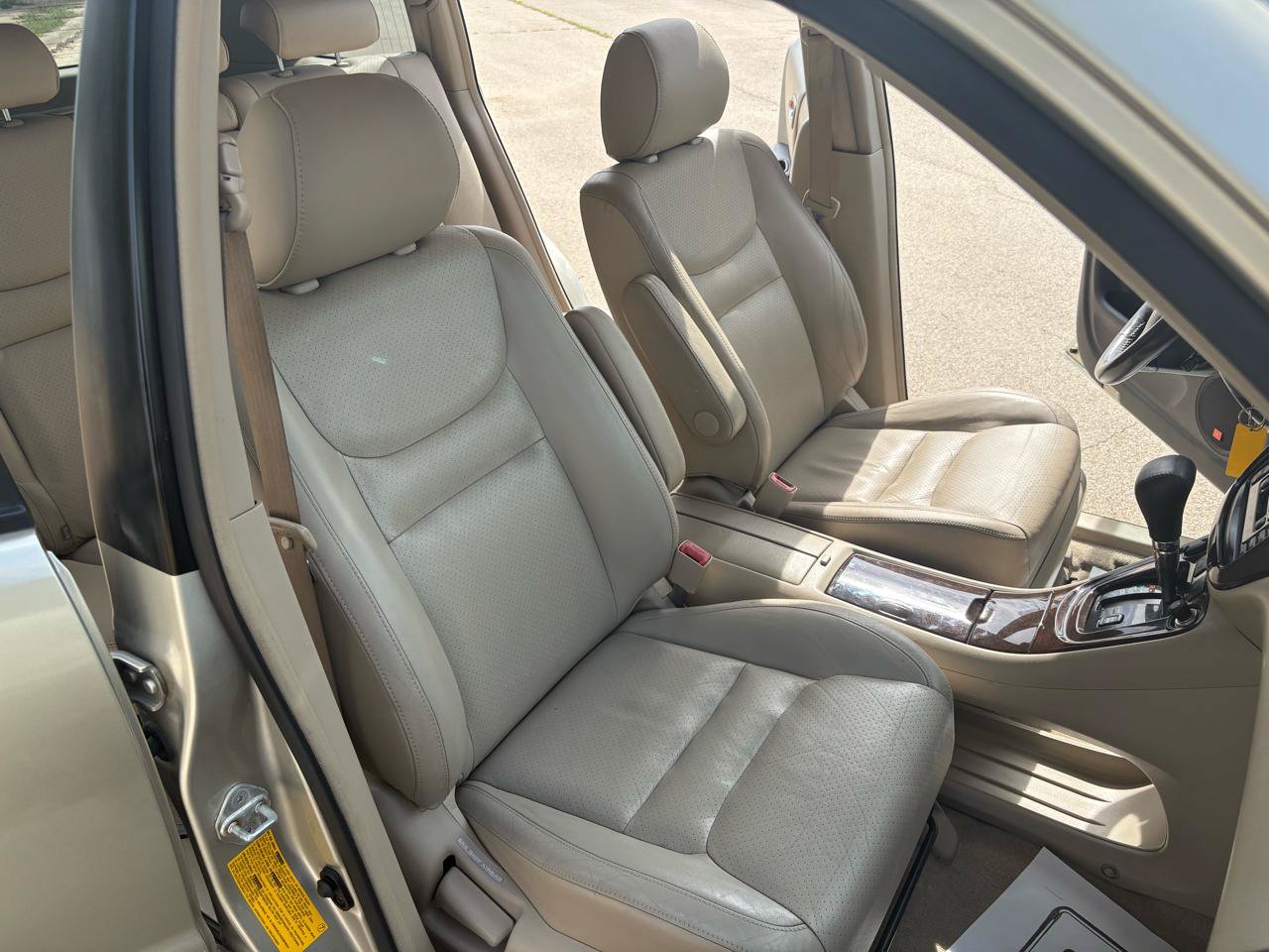 Used 2002 Toyota Highlander Limited FWD image 29