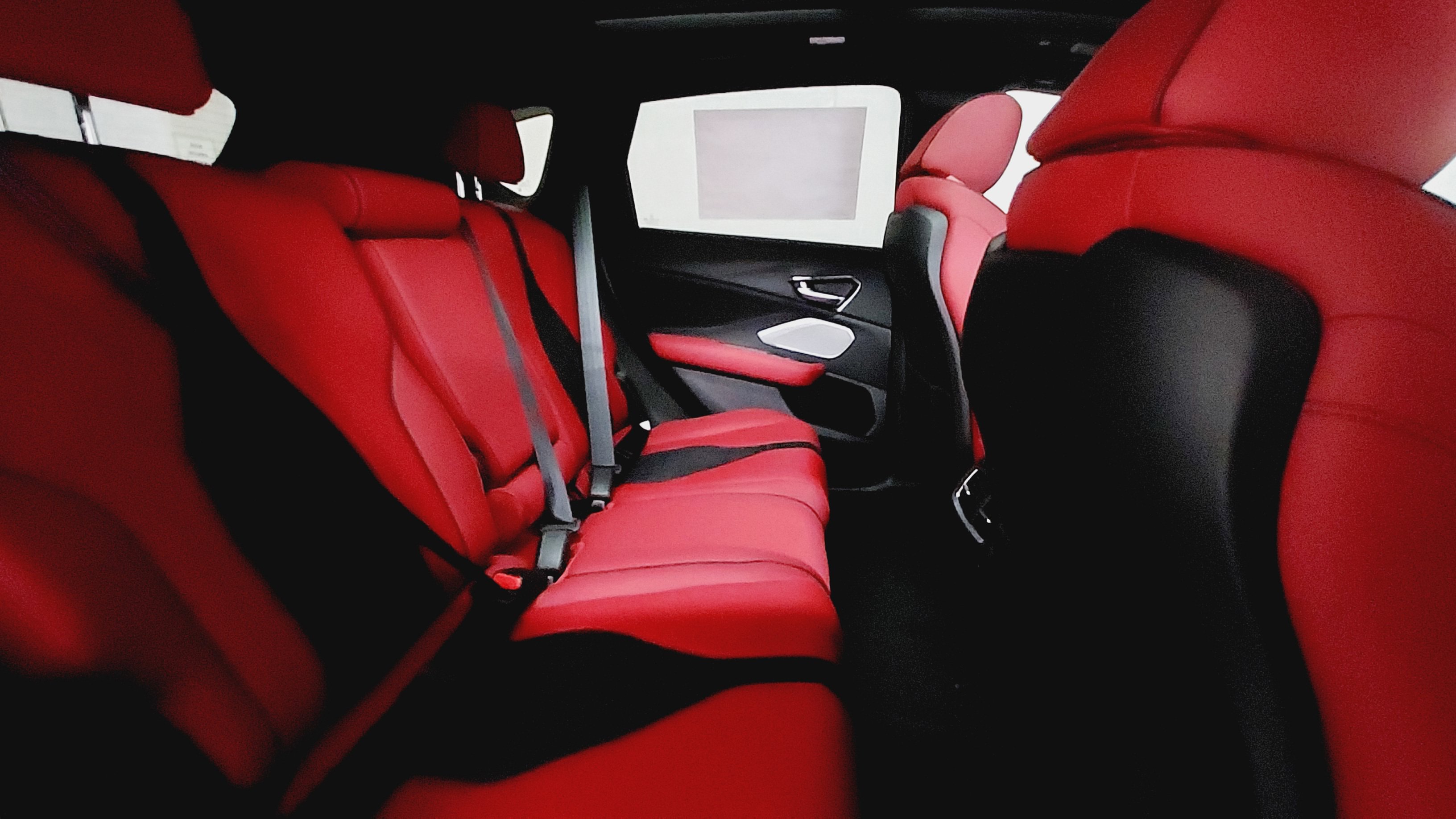 New 2026 Acura RDX A-Spec image 48