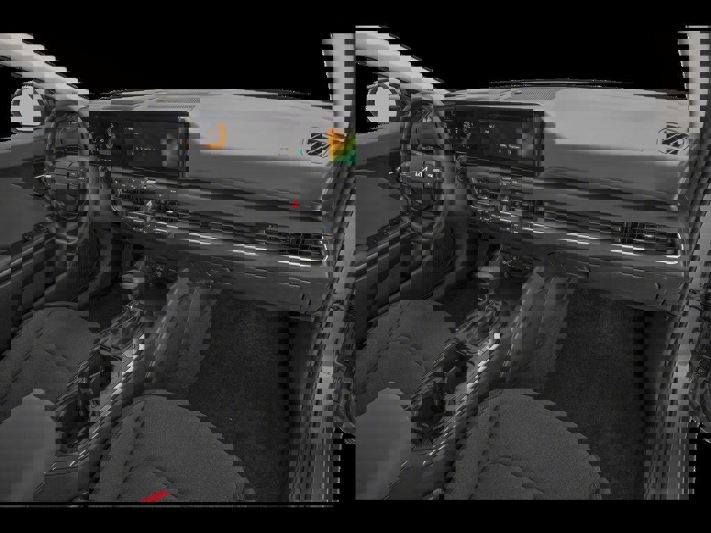 New 2025 Kia K4 LXS image 38