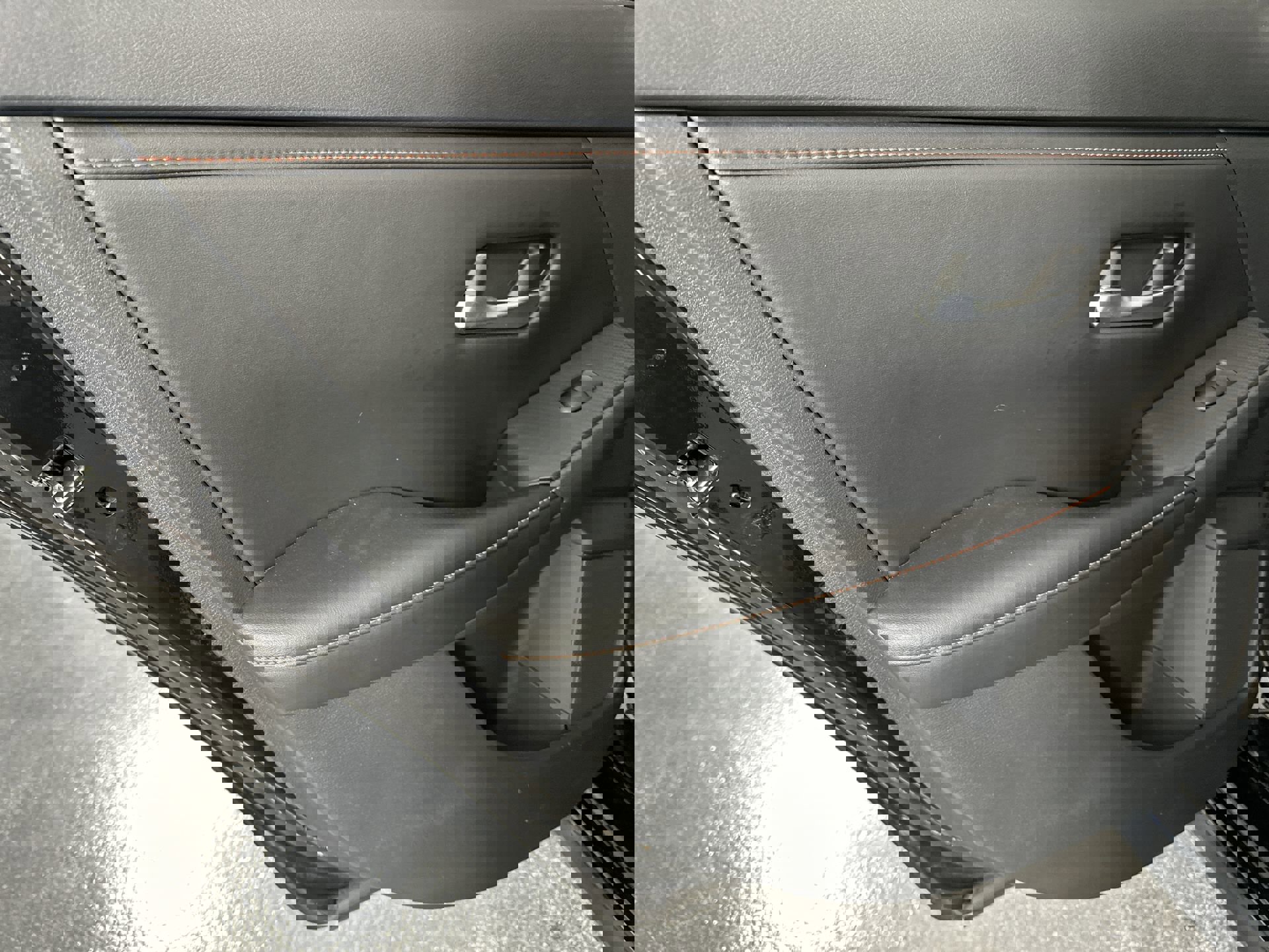 Certified 2024 Nissan Sentra SR image 34