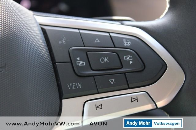 Used 2024 Volkswagen Atlas SE AWD/4WD image 38