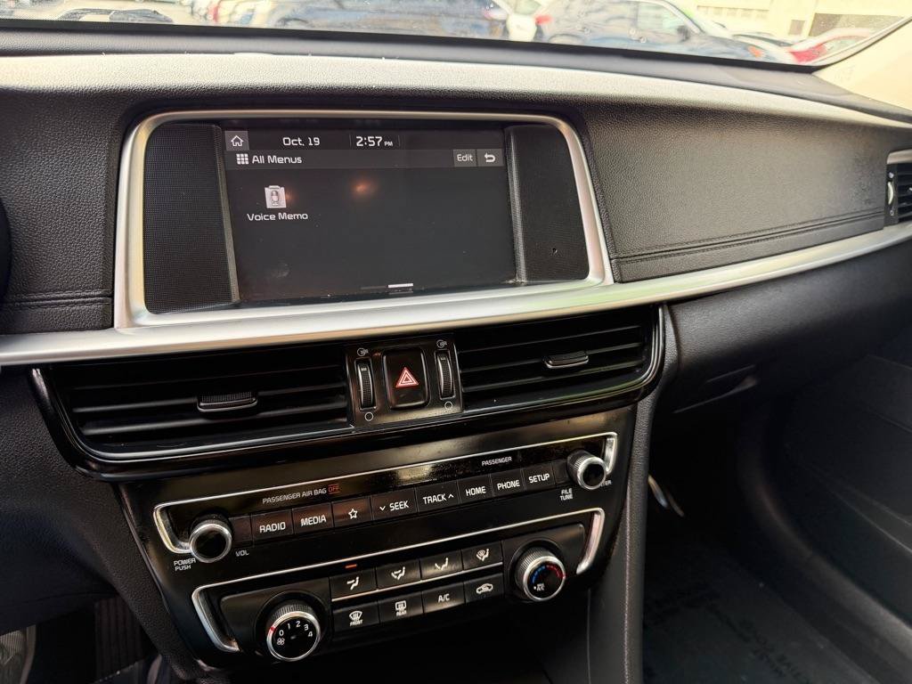 Used 2020 Kia Optima LX FWD image 37