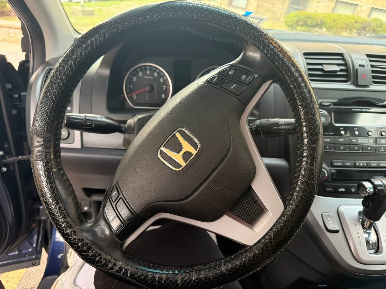 Used 2009 Honda CR-V EX-L image 30