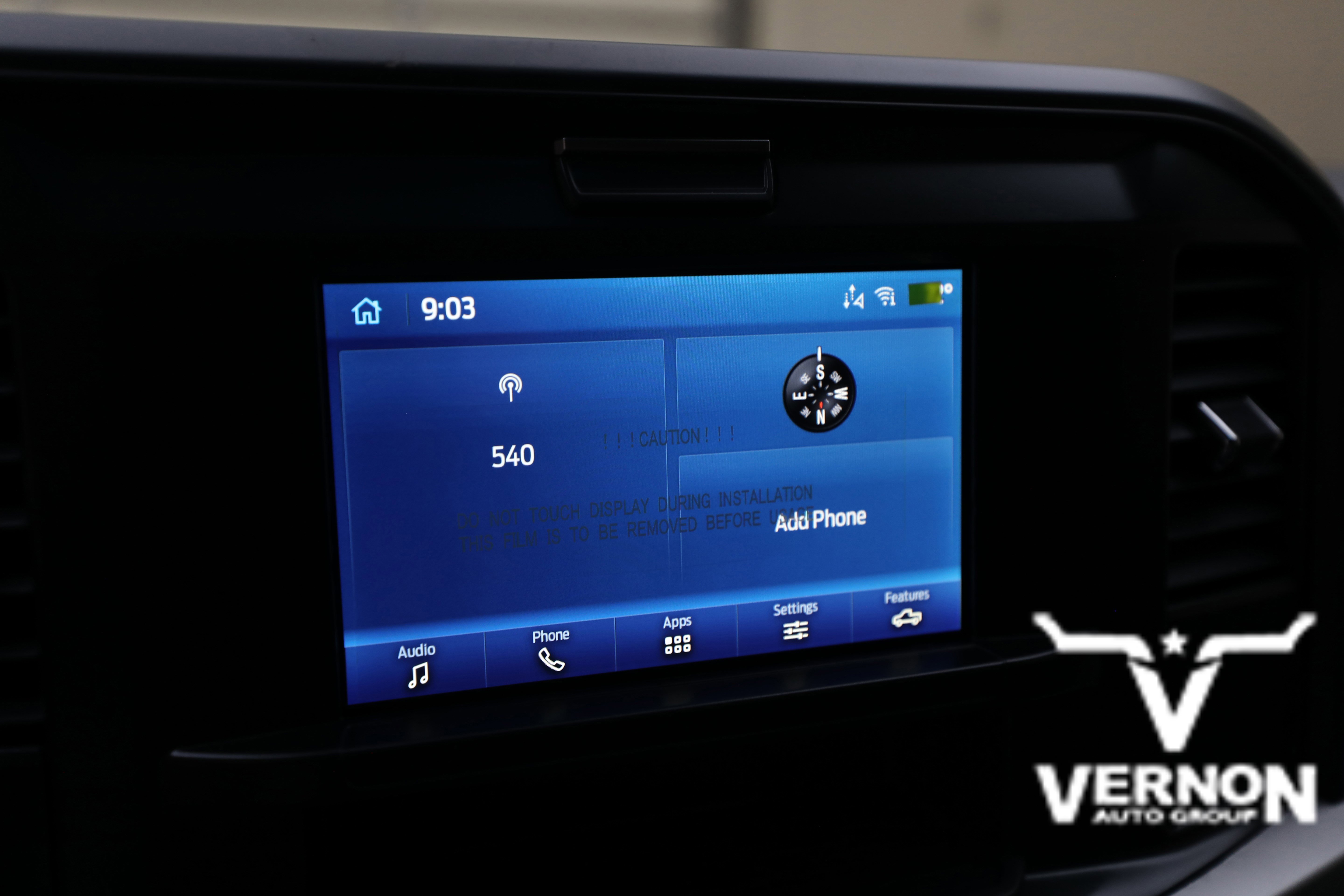 New 2026 Ford F250 XL w/ STX Appearance Package image 29