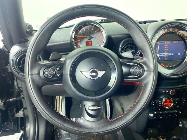 Used 2013 MINI Cooper Clubman John Cooper Works image 11