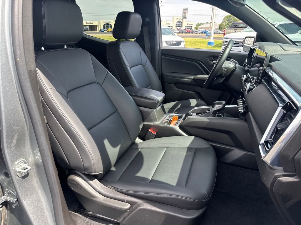 Used 2025 GMC Canyon Elevation w/ Convenience Package AWD/4WD image 11