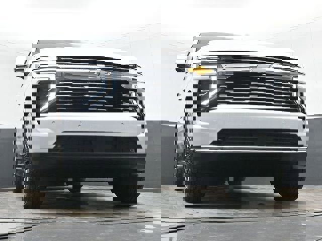 New 2026 Chevrolet Tahoe Premier w/ Sun And Tow Package image 34