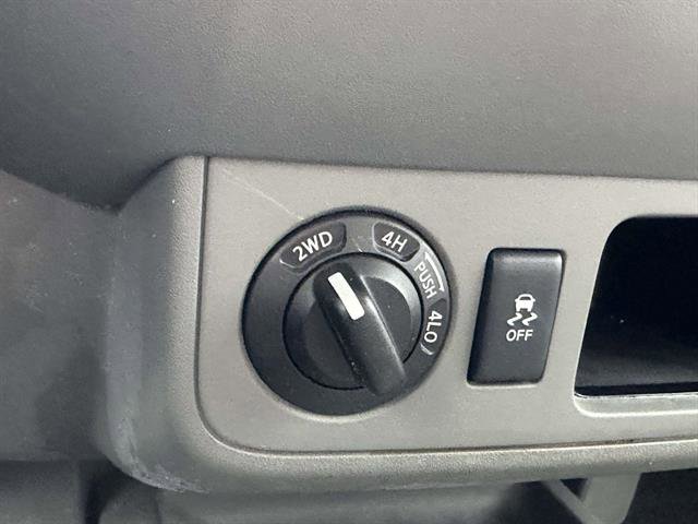 Used 2021 Nissan Frontier SV w/ SV Utility Package image 21