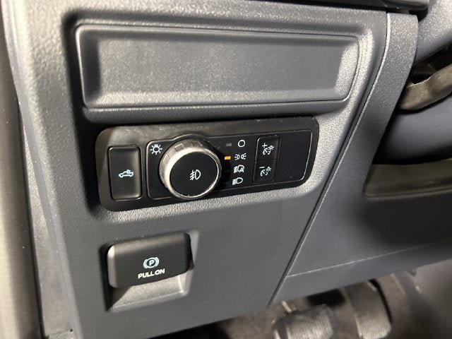 Used 2024 Ford F150 STX w/ Equipment Group 201A FX4 AWD/4WD image 18