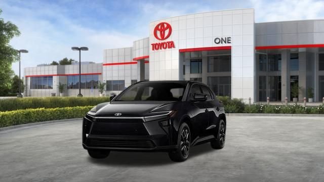 New 2026 Toyota bZ FWD image 23