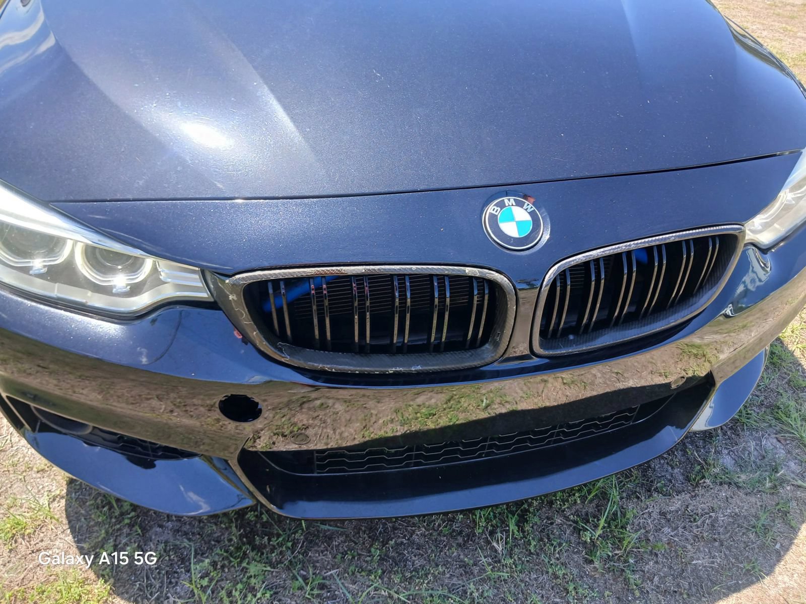 Used 2016 BMW 428i Coupe RWD image 17