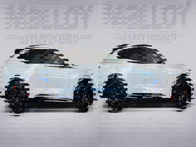 Used 2025 Ford Mustang Mach-E Premium w/ Sport Appearance Package image 6