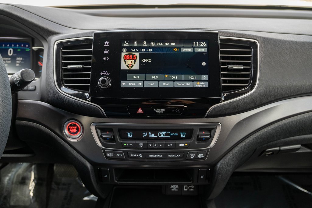 Used 2022 Honda Pilot Sport image 20