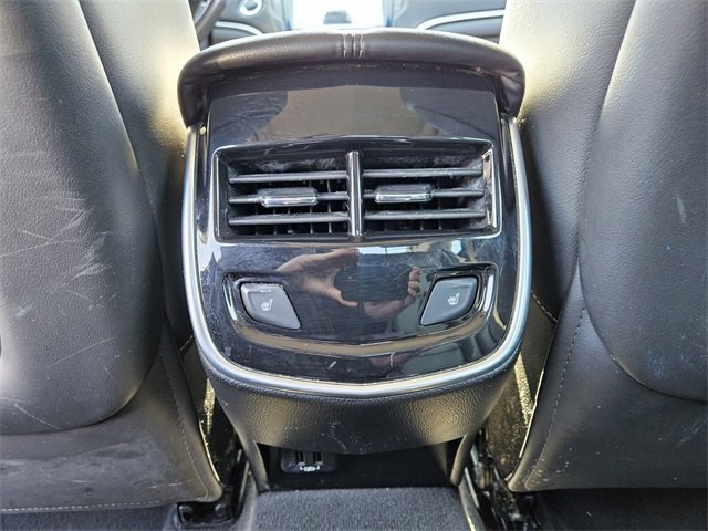 Used 2019 Cadillac XTS Luxury image 11