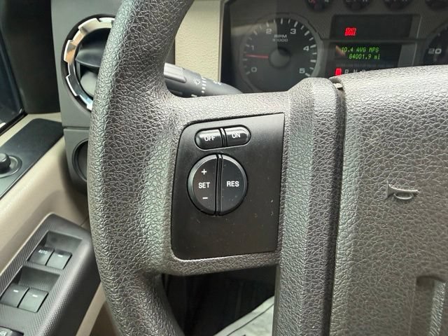 Used 2008 Ford F450 XLT AWD/4WD image 21