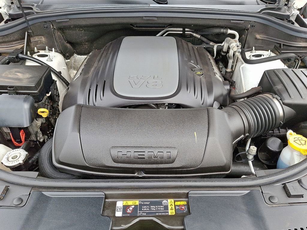 Used 2022 Dodge Durango R/T image 30