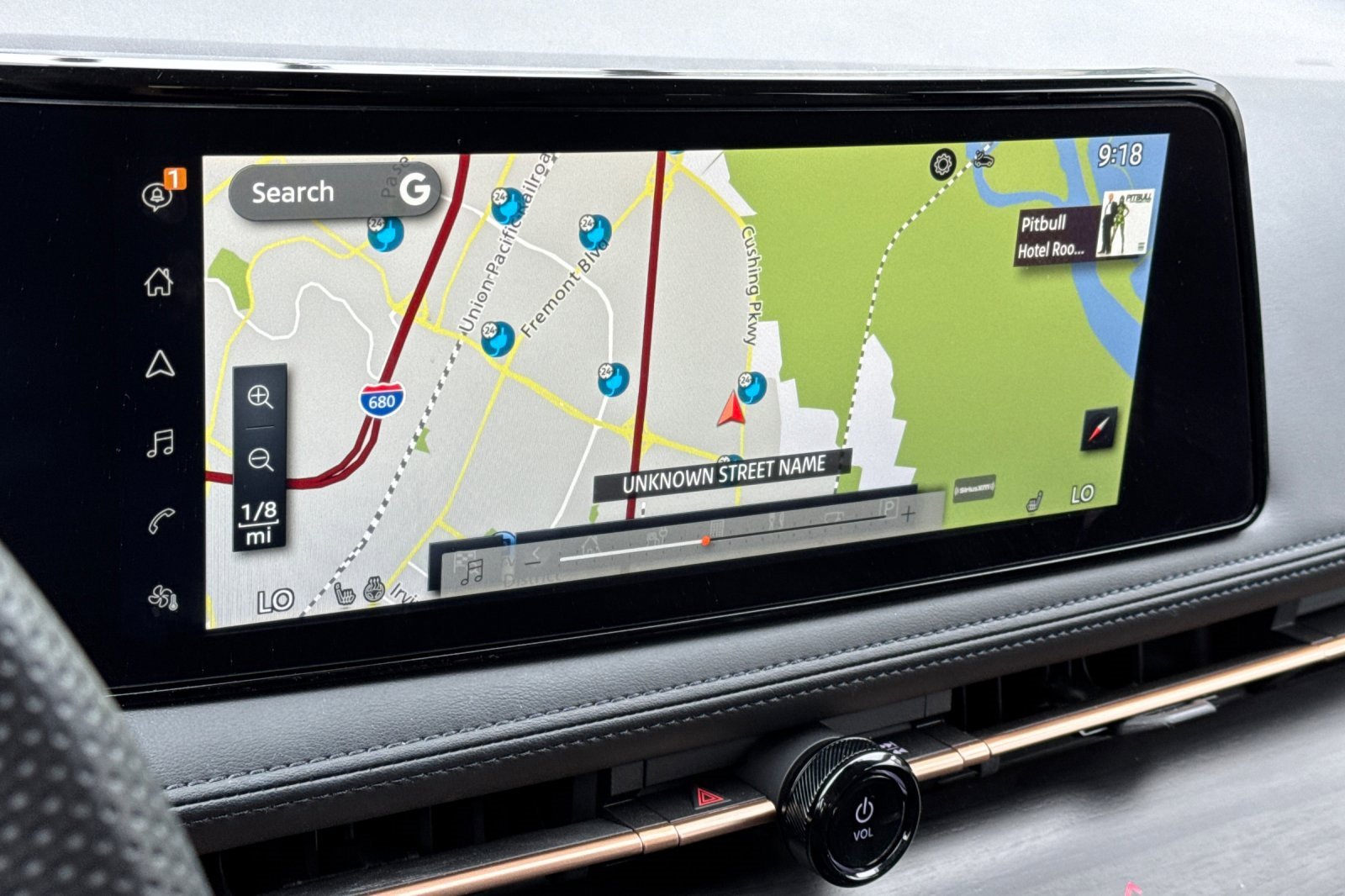 Used 2024 Nissan Ariya FWD image 22