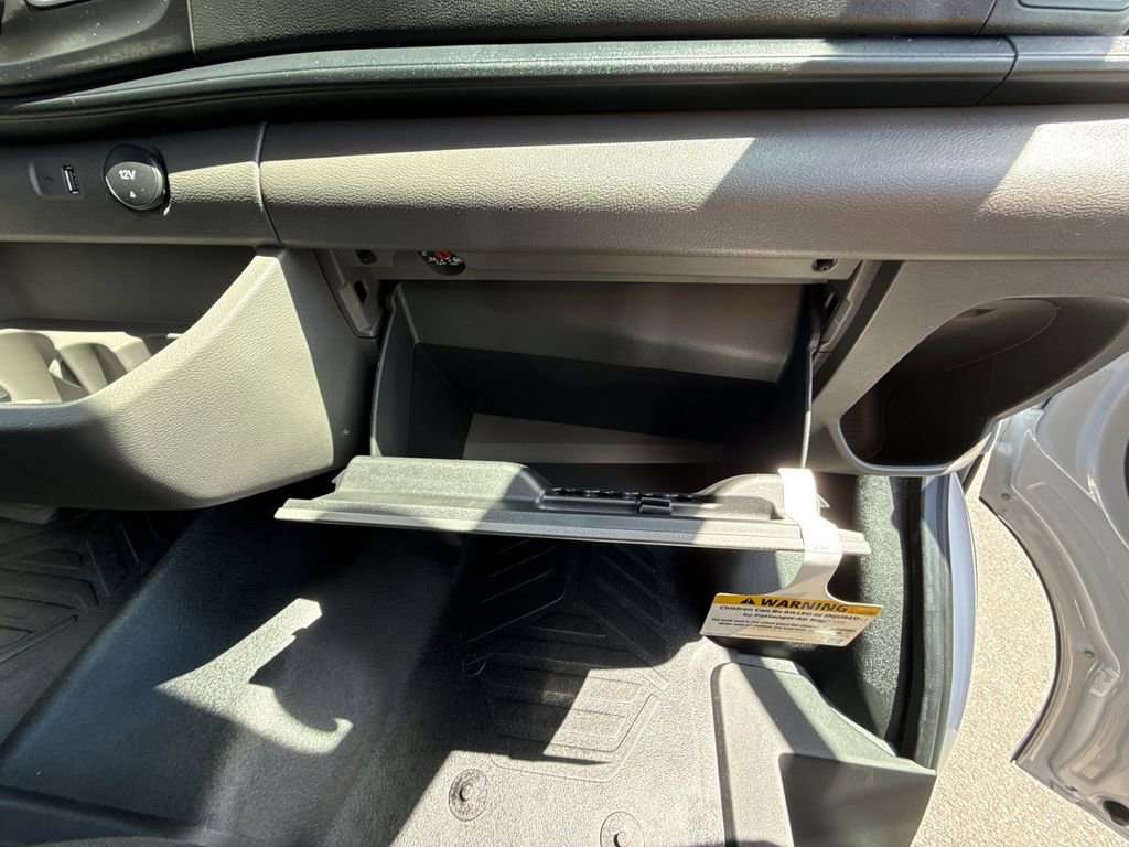 New 2025 Ford Transit 350 148 Medium Roof AWD image 39