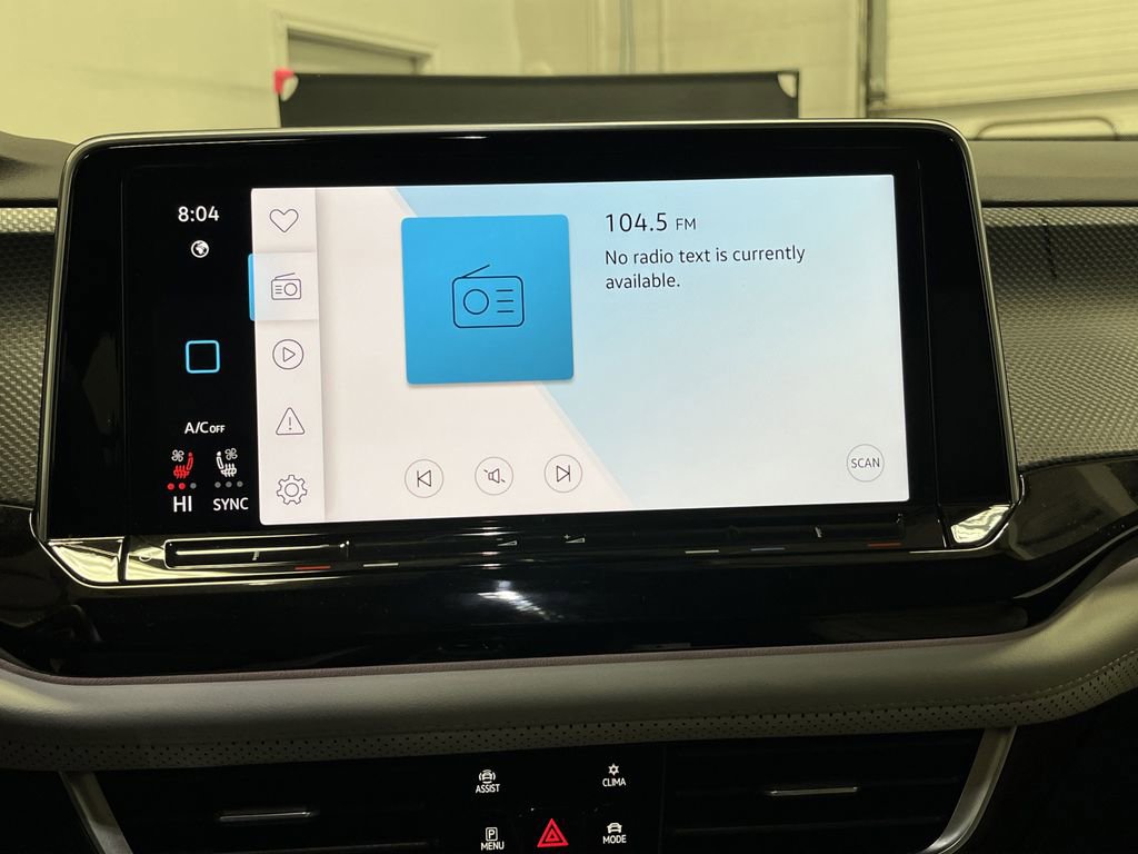 Used 2025 Volkswagen Atlas Cross Sport SEL Premium R-Line image 20